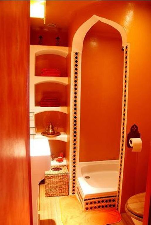 Le Bien-Aller Des Perets Hotel Saint-Hubert Ruang foto